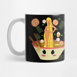 NOODleS Mug